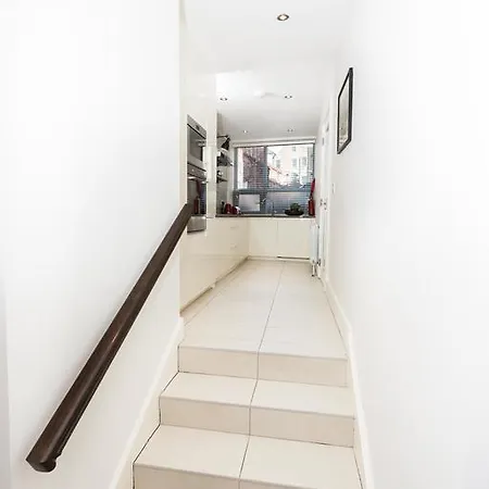 Luxury Pleasants Place