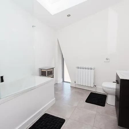 Apartamento Luxury Pleasants Place Dublin