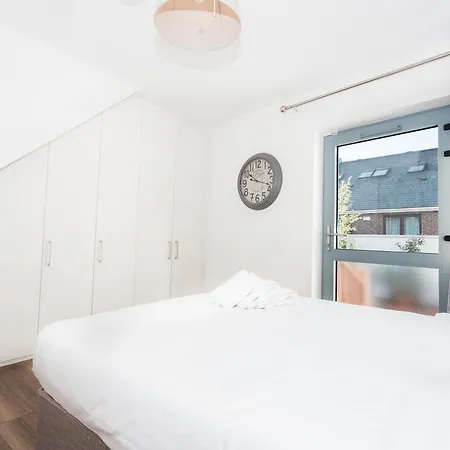 Luxury Pleasants Place Dublin