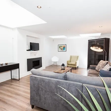 Apartamento Luxury Pleasants Place Dublin